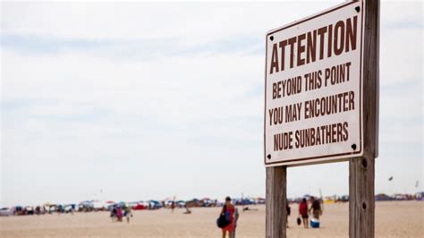 nude beach erections|Nude Beach Etiquette: 7 Rules for First